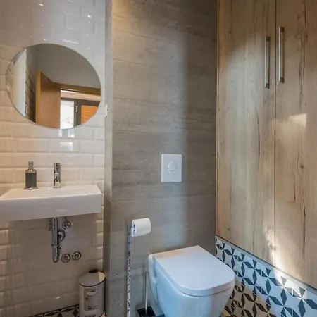 Ctma236/ Modern Decorated With Private Pool