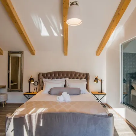 Ctma236/ Modern Decorated With Private Pool *