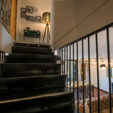 Vila Ctma236/ Modern Decorated With Private Pool