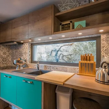 Ctma236/ Modern Decorated With Private Pool *